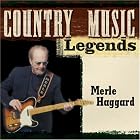 Country Music Legends by Merle Haggard