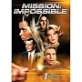 Mission: Impossible - Series 1 [DVD]