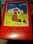 Czech Children's Illustrated Small Bible / Buh Mluvi Ke Svym Detem - Texty Z Bible