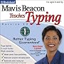 Mavis Beacon Teaches Typing 12 (Jewel Case)