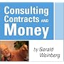 Consulting Contracts and Money