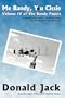 Me Bandy, You Cissie (The Bandy Papers, Vol. 4)