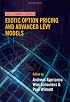 Exotic Option Pricing and Advanced Lévy Models (Wilmott Collection)
