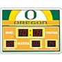 Oregon Ducks Scoreboard
