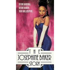Josephine Baker Story [VHS]