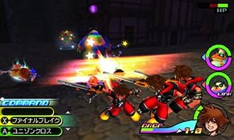 %e3%83%8b%e3%83%b3%e3%83%86%e3%83%b3%e3%83%89%e3%83%bc3ds   3DS『キングダム ハーツ 3D [ドリーム ドロップ ディスタンス] 』 スペシャルトレーラー 公開！