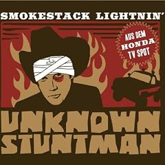 Unknown Stuntman