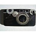 F�r Apple iPhone 4 / 4S Camera Retro Style Vintage HARDCASE Back Cover SchutzH�lle Kamera Foto