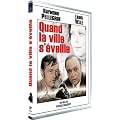Quand la ville s'�veille