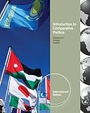 Introduction to comparative politics : political challenges and changing agendas