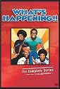 What's Happening: The Complete Series (Slim Packaging)