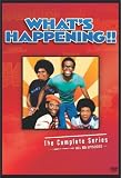 What's Happening: The Complete Series What's Happening: The Complete Series