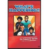 The Complete Series