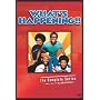 What's Happening: The Complete Series