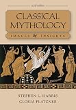 Buy : Classical Mythology: Images and Insights