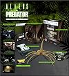 ALIEN VS PREDATOR PC HUNTER EDITION