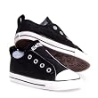 CONVERSE Kids' AS Simple Slip Toddler