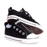 CONVERSE Kids' AS Simple Slip Toddler