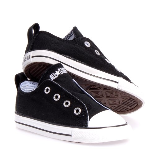 CONVERSE Kids' AS Simple Slip Toddler