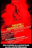 Theatre/Archaeology