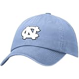 Nike North Carolina Tar Heels Sky Blue 2008 Fade Swoosh Flex Hat