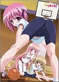 ロウきゅーぶ! B2タペストリー 智花&真帆&ひなた