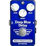 MAD PROFESSOR(マッドプロフェッサー) エフェクター Deep Blue Delay