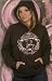 Cowgirl Up® Ribbon Crest Hoody