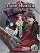 Buso Renkin Box Set 1