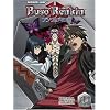 Buso Renkin Box Set 1