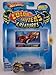 Hot Wheels Color Shifters Creatures Tomb Up