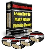 51MGdXbsEkL. SL160 30 Special Affiliate Marketing Videos Affiliate Income Using FREE Methods Proven System Finally Shows You How to Make Money with No Money! Reviews