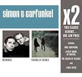 X2:Bookends/Sounds of Silence