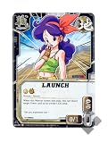 DragonBall CCG Holo Foil Promo Card Launch WA-077
