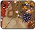 Klimt - Sea Serpents IV - Mouse Pad
