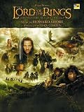 The Lord of the Rings for Easy Piano