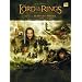 The Lord of the Rings Trilogy: Music from the Motion Pictures Arranged for Easy Piano