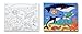 Melissa & Doug Canvas Creations - Sea Life