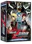 Gundam Mobile Suit Zeta: Movie Complete Collection