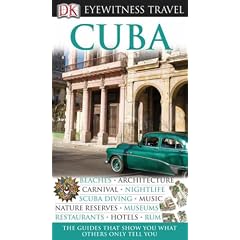 Cuba (DK Eyewitness Travel Guide)