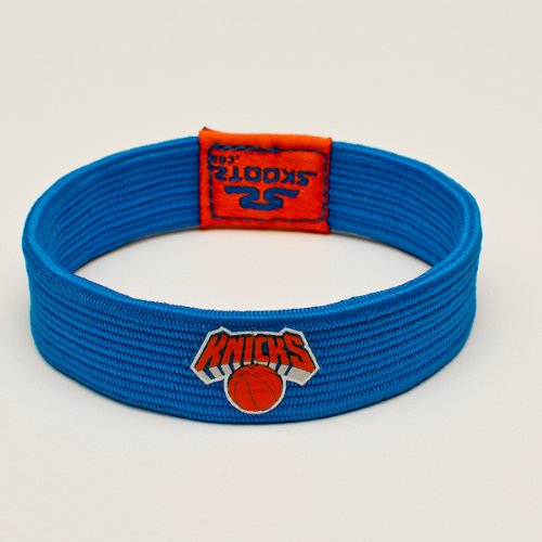 Skootz New York Knicks Bandz