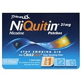 Niquitin CQ Patches 21mg Original - Step 1 - 7 Patches