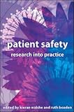 Review Open University Press  / Patient Safety