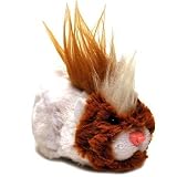 Zhu Zhu Pets Rocksters Hamster Toy Pax Long Hair