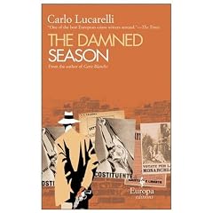 The Damned Season