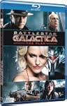 Battlestar Galactica : The Plan [Blu-...