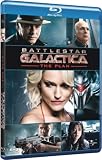 Battlestar Galactica : The Plan [Blu-ray]