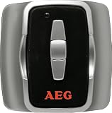 AEG 229966 IR Funk S Zubeh&ouml;r Infrarot-Kurzwellenstrahler silber