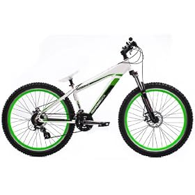 Diamondback Groove Jump Bike