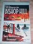 Witness in Bishop Hill (Beeler Large Print Mystery Series)